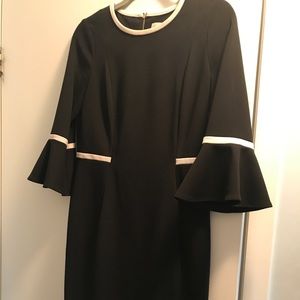 Calvin Klein dress